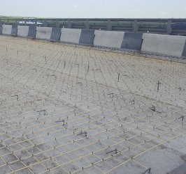 Бетон для мостовой в Колтушах Бетон для мостовой в Колтушах